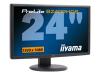 Iiyama Pro Lite B2409HDS-1 - LCD display - TFT - 24