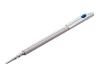CalComp - Stylus - electromagnetic - 2 button(s) - wired - white