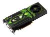 XFX GeForce 285 GTX XXX - Graphics adapter - GF GTX 285 - PCI Express 2.0 x16 - 1 GB GDDR3 - Digital Visual Interface (DVI) ( HDCP ) - HDTV out