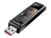 SanDisk Ultra Backup - USB flash drive - 16 GB - Hi-Speed USB