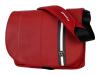 Crumpler The Royale Sckli M - Notebook carrying case - 13
