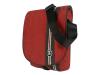 Crumpler Friday Nylons - Notebook carrying case - 13