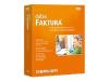 daTax Faktura Professional - ( v. 9.0 ) - complete package - 1 user - Win - Norwegian
