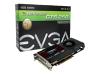 eVGA GeForce GTS 250 Superclocked - Graphics adapter - GF GTS 250 - PCI Express 2.0 x16 - 1 GB GDDR3 - Digital Visual Interface (DVI) - HDTV out