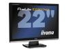 Iiyama Pro Lite E2207WS-2 - LCD display - TFT - 22