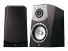 Yamaha Soavo 900M - Speaker - 30 Watt - 2-way - black