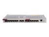 Supermicro SBM-XEM-002 Pass-through Module - Expansion module - 10 Gigabit EN - 10GBase-LR, 10GBase-ER, 10GBase-SR, Twinax, 10GBase-LRM - 14 ports