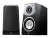 Yamaha Soavo 2 - Speaker - 30 Watt - 2-way - black