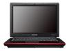 Samsung Q210 AS03 - Core 2 Duo P7450 / 2.13 GHz - Centrino 2 - RAM 3 GB - HDD 320 GB - DVDRW (R DL) / DVD-RAM - GF Go 9200M GS - Gigabit Ethernet - WLAN : Bluetooth 2.0 EDR, 802.11 a/b/g/n (draft) - Vista Home Premium - 12.1