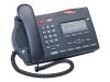 Nortel Meridian M3903 Enhanced - Digital phone - multi-line operation - charcoal