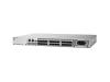 Brocade 300 - Switch - 24 ports - 4Gb Fibre Channel (SW) - fiber optic - 1U - rack-mountable