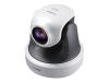 Canon VB C60 - CCTV camera - PTZ - colour ( Day&Night ) - 1/4
