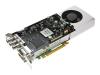 PNY NVIDIA Quadro FX 5800 SDI - Graphics adapter - Quadro FX 5800 SDI - PCI Express 2.0 x16 - 4 GB GDDR3 - Digital Visual Interface (DVI), DisplayPort
