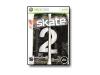 Skate 2 - Complete package - 1 user - Xbox 360