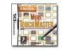 More TouchMaster - Complete package - 1 user - Nintendo DS
