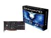 Gainward GTS 250 - Graphics adapter - GF GTS 250 - PCI Express 2.0 x16 - 1 GB DDR3 - Digital Visual Interface (DVI), HDMI ( HDCP )