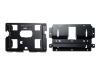 Sony WS F100 - Mounting kit ( wall mount ) for AV System