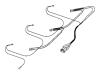 Cisco Small Business - Power cable - RPS power - RPS power - 1.2 m
