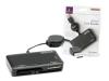Sitecom MD 018 - Card reader - 63 in 1 - Hi-Speed USB