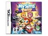 MySims Party - Complete package - 1 user - Nintendo DS