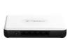 Sitecom LN 120 - Switch - 5 ports - EN, Fast EN, Gigabit EN