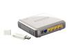 Sitecom WL 581 Wireless Router 150N X1 - Wireless router + 4-port switch - EN, Fast EN, 802.11b, 802.11g, 802.11n (draft 2.0)