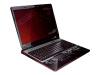 Packard Bell iPower GX-Q-009 - Core 2 Quad Q9000 - RAM 4 GB - HDD 500 GB - DVD-Writer / BD-ROM - GF 9800M GTS TurboCache supporting 2303MB - Gigabit Ethernet - WLAN : Bluetooth, 802.11a/g/n (draft) - Vista Home Premium - 17