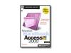 Running Microsoft Access 2000 - reference book - CD - Flemish, French
