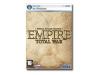 Empire Total War - Complete package - 1 user - PC - DVD - Win