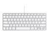 Apple - Keyboard - USB - English - United Kingdom