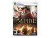 Empire Total War - Complete package - 1 user - PC - DVD - Win