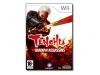 Tenchu Shadow Assassins - Complete package - 1 user - Wii