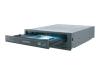 Samsung SH-S222L - Disk drive - DVDRW (R DL) / DVD-RAM - 22x/22x/12x - IDE - internal - 5.25