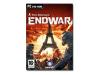 Tom Clancy's EndWar - Complete package - 1 user - PC - DVD - Win