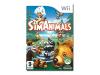 SimAnimals - Complete package - 1 user - Wii