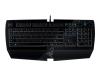 Razer Lycosa Mirror Special Edition - Keyboard - USB