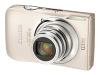 Canon Digital IXUS 990 IS - Digital camera - compact - 12.1 Mpix - optical zoom: 5 x - supported memory: MMC, SD, SDHC, MMCplus