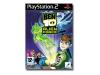 Ben 10 Alien Force - Complete package - 1 user - PlayStation 2