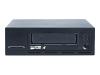 Freecom SAS LTO-4 HH - Tape drive - LTO Ultrium ( 800 GB / 1.6 TB ) - Ultrium 4 - SAS - external