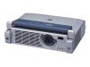 Sony VPL CX2 - LCD projector - 700 ANSI lumens - XGA (1024 x 768)