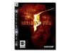 Resident Evil 5 - Complete package - 1 user - PlayStation 3