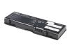 Dell - Laptop battery - 1 x 9-cell 85 Wh