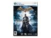 Batman Arkham Asylum - Complete package - 1 user - DVD - Win