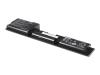 Dell - Laptop battery - 1 x Lithium Ion 6-cell 53 Wh
