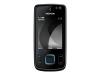 Nokia 6600 slide - Cellular phone with digital camera / digital player / FM radio - Proximus - WCDMA (UMTS) / GSM - black