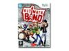 Ultimate Band - Complete package - 1 user - Wii