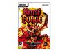 Battleforge - Complete package - 1 user - PC - DVD - Win