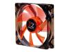 XIGMATEK XLF-F8253 - Case fan - 80 mm