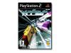 WipeOut Pulse - Complete package - 1 user - PlayStation 2