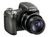 Sony Cyber-shot DSC-HX1 - Digital camera - compact - 9.1 Mpix - optical zoom: 20 x - supported memory: MS Duo, MS PRO Duo, MS PRO-HG Duo